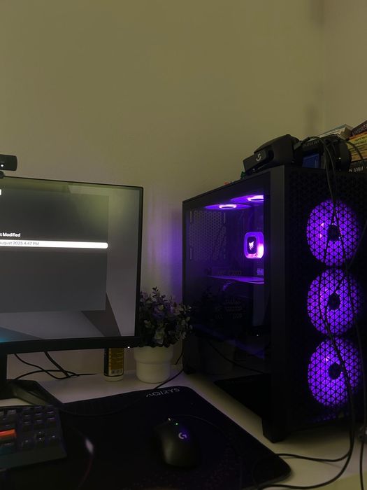 Carcasa corsair airflow 3000d