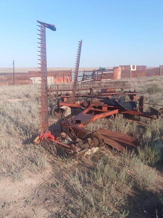 Трактор Беларусь 80