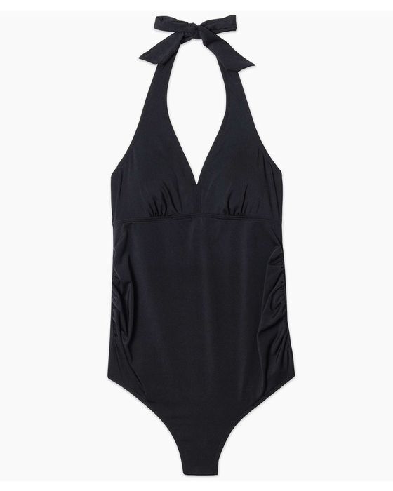 Цял бански нов и бански за бременни