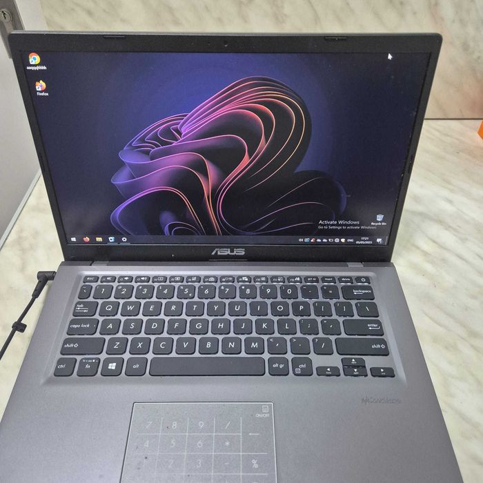 Laptop ASUS X515EA cu procesor Intel Core i3-1115G4 Zeus Amanet 32092