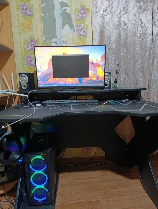 компьютер  игравой