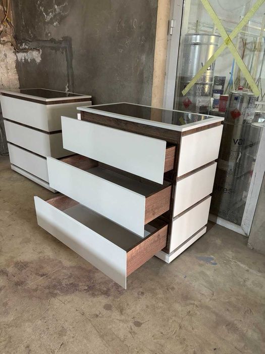 Комод гардеробный Adana премиум качества