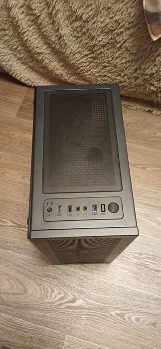 Корпус для компьютера wintek