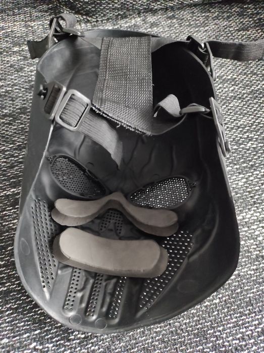 Masca pentru diferite activități,airsoft