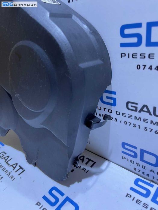Capac Distributie Motor Audi A4 B7 2.0 TDI BNA BLB BRE BRF BVG BVF BVA BRD 2005 - 2008 Cod 03G109107C [V0083]