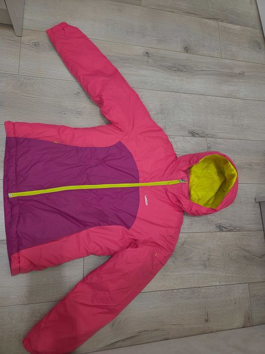 Ски яке Wedze Декатлон, размер 12 години