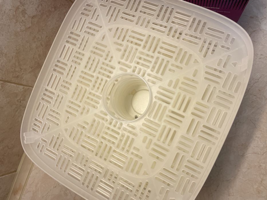 Уред за сушене на плодове MUHLER DHY-300T