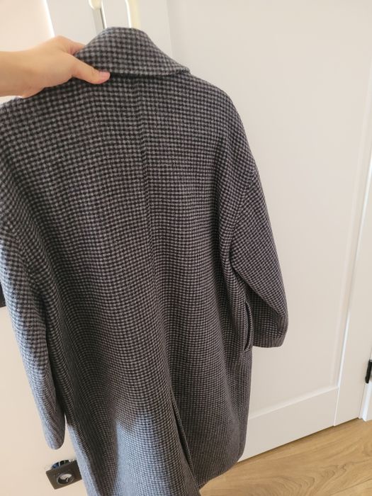 Пальто (состояние почти новое)