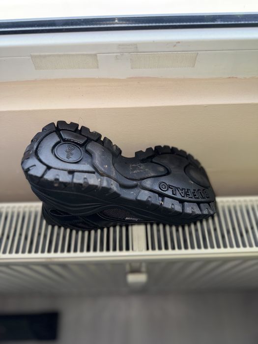 Обувки Buffalo Lola