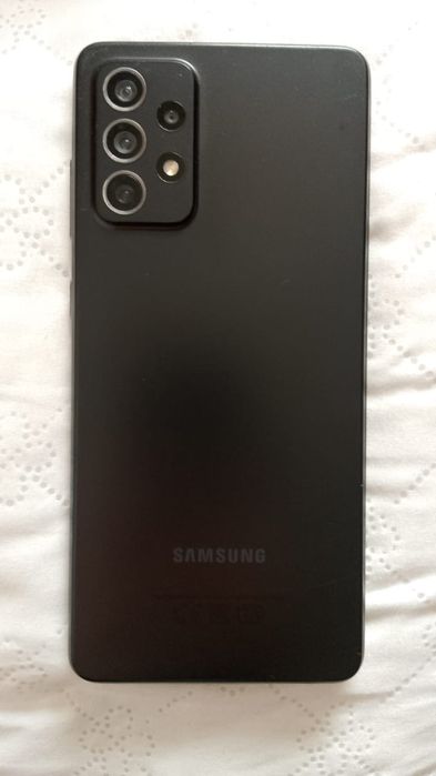 Обмен Samsung Galaxy A72 5G 128gb на Iphone