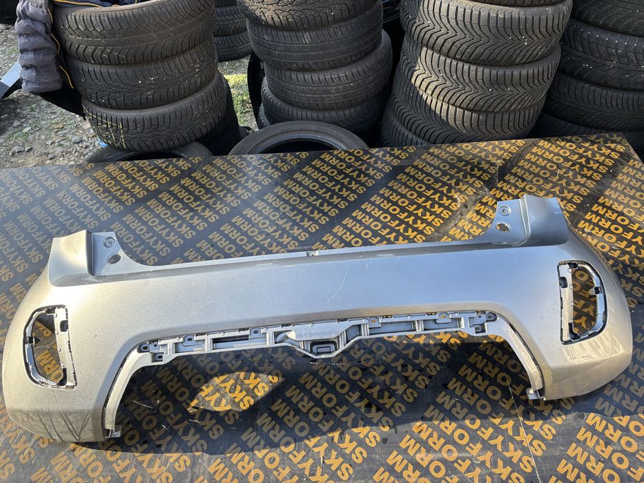 Броня Сузуки Игнис/Suzuki Ignis