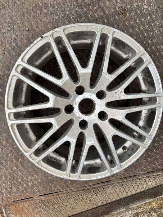 Диски на lexus ls460