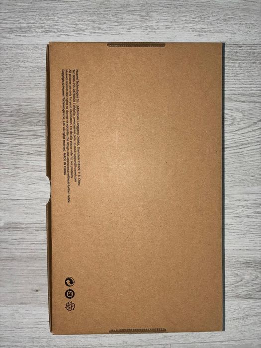 Router Huawei OptiXstar K562e-10