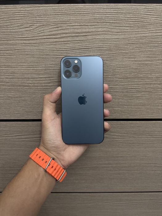 Айфон 12 про Макс