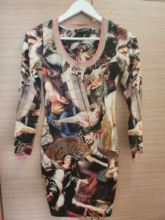 Дамски дрехи - рокли