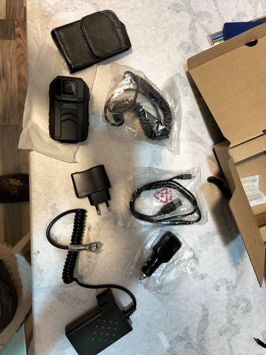 Видео регистратор