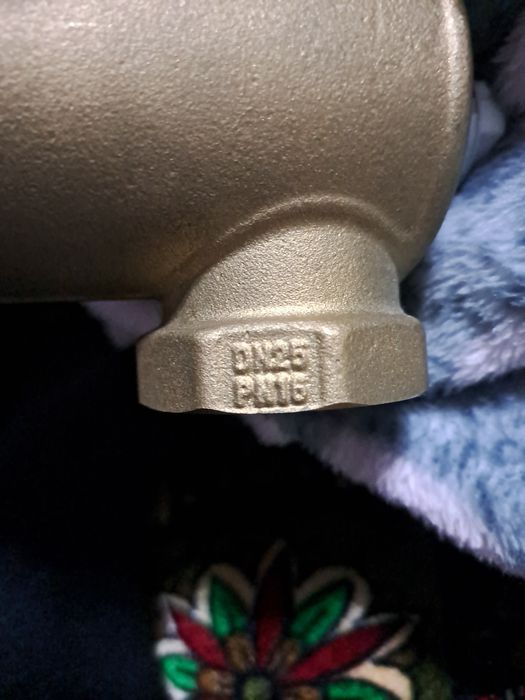 Магнитный сепаратор шлама TermoGram DN25 (1") новый