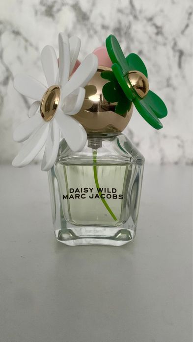 Marc Jacobs Daisy Wild