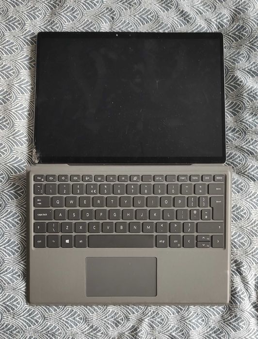 Piese Tableta Dell 7320 2 in 1 Intel Core i7-1180G7 4.60 GHz 16GB DDR4 Display 13 Touchscreen