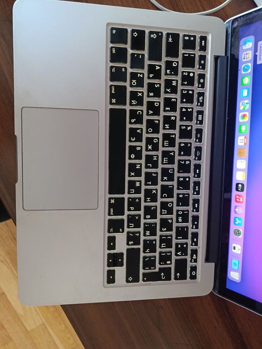 Mac Book Pro 12, Dual core Intel Corei5