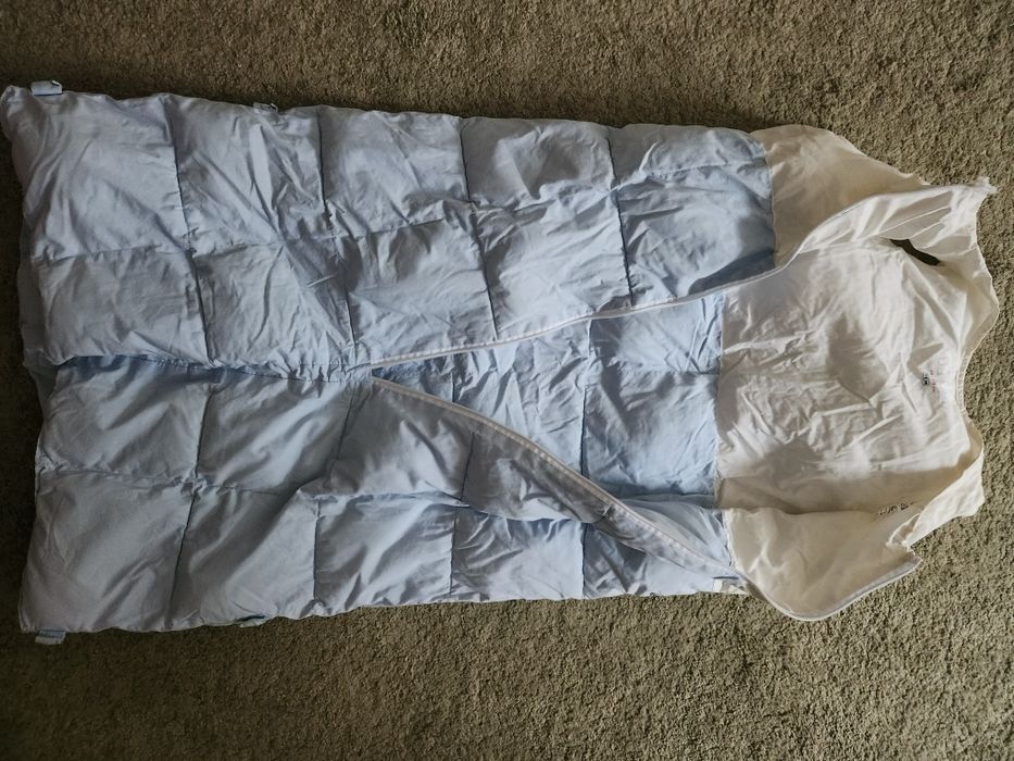 Спални чували и одеяла за бебета