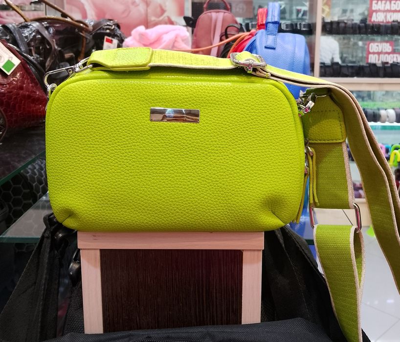 Новые Сумочки Срочно!!!