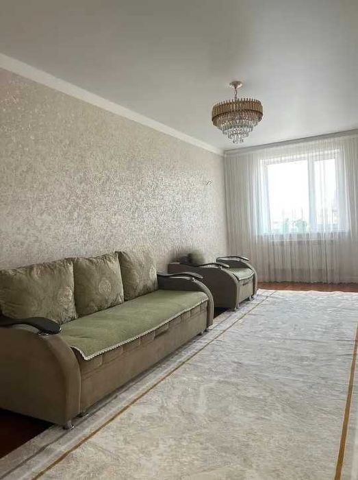 Продажа 2-комнатной квартиры