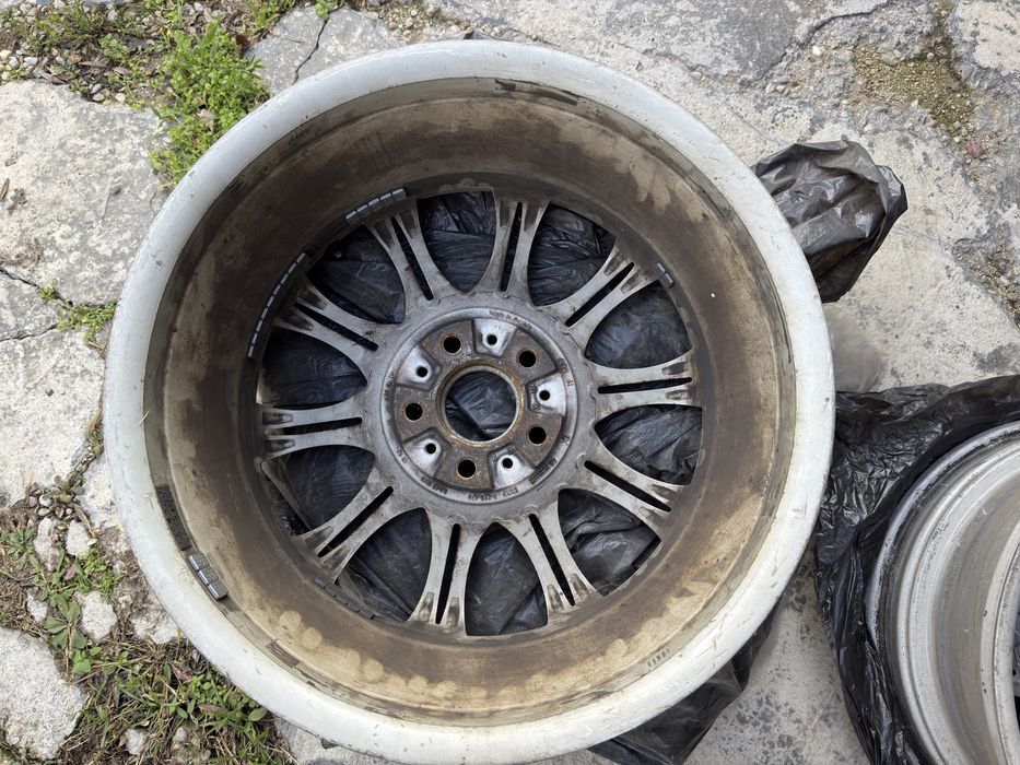 Jante BMW originale M - Style 135M, 18”