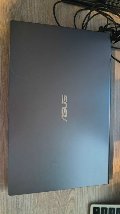 Vind Laptop ASUS X509F