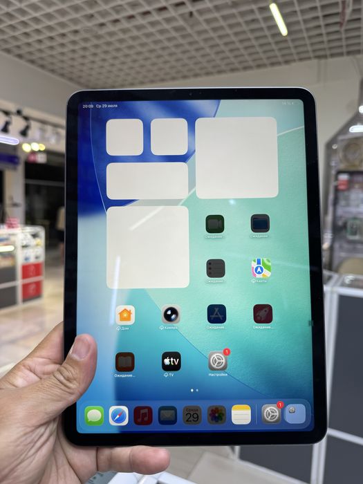 Ipad Pro 11 128гб Wi-Fi