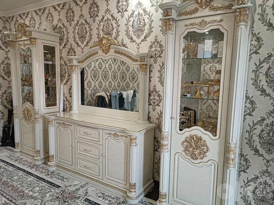 Панел камот таза тек 6-7ай пайдаланылган сатылады, базасы  8500,000сум