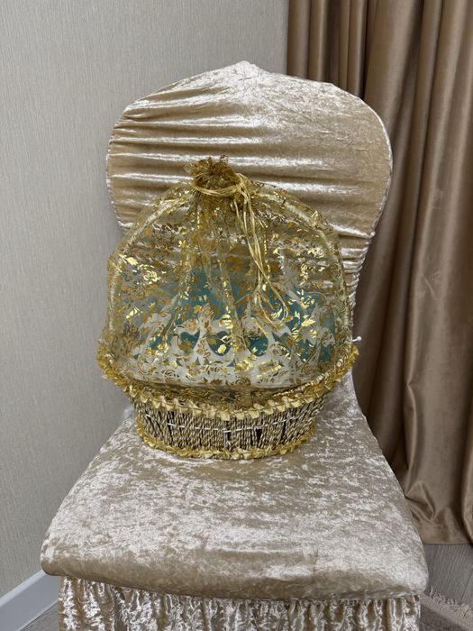 Тойбастар корзины 3шт