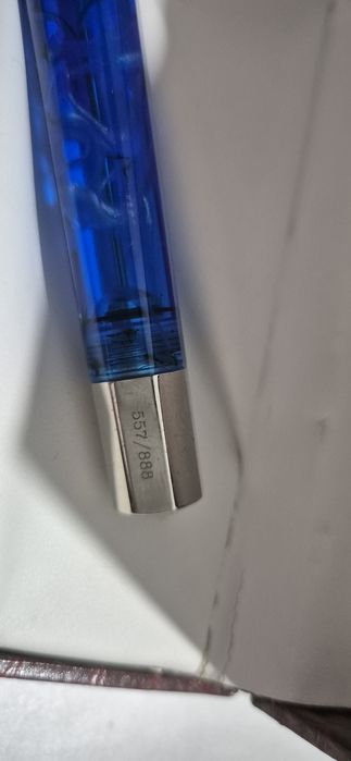 Visconti Opera Demo Master – Stilou de Colecție