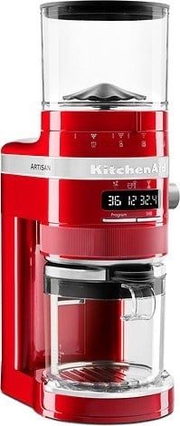 Кафемелачка KitchenAid Artisan