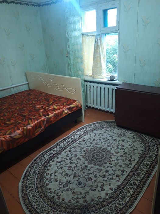 Квартира в Малой Чураковке