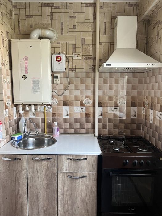 Продам из кухни всё, состояние как новая