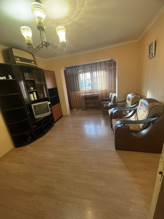 Vanzare apartament 2 camere, Husi, Ale. Stadionului