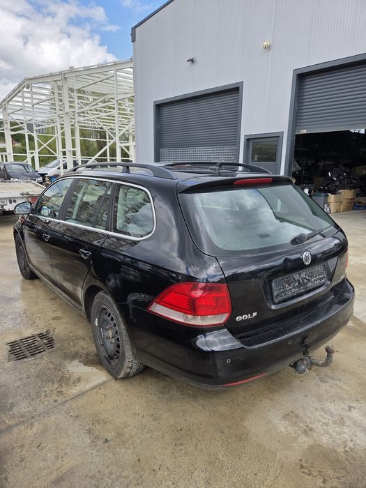 VW Golf 5 Variant 1.9 TDI BLS (НА ЧАСТИ)