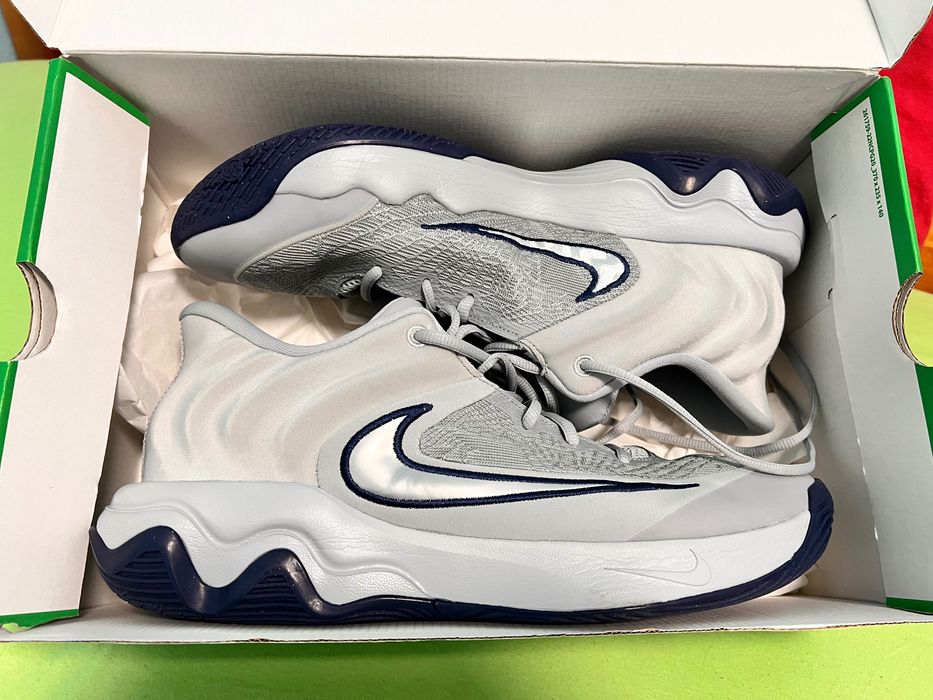 Маратонки Nike Giannis