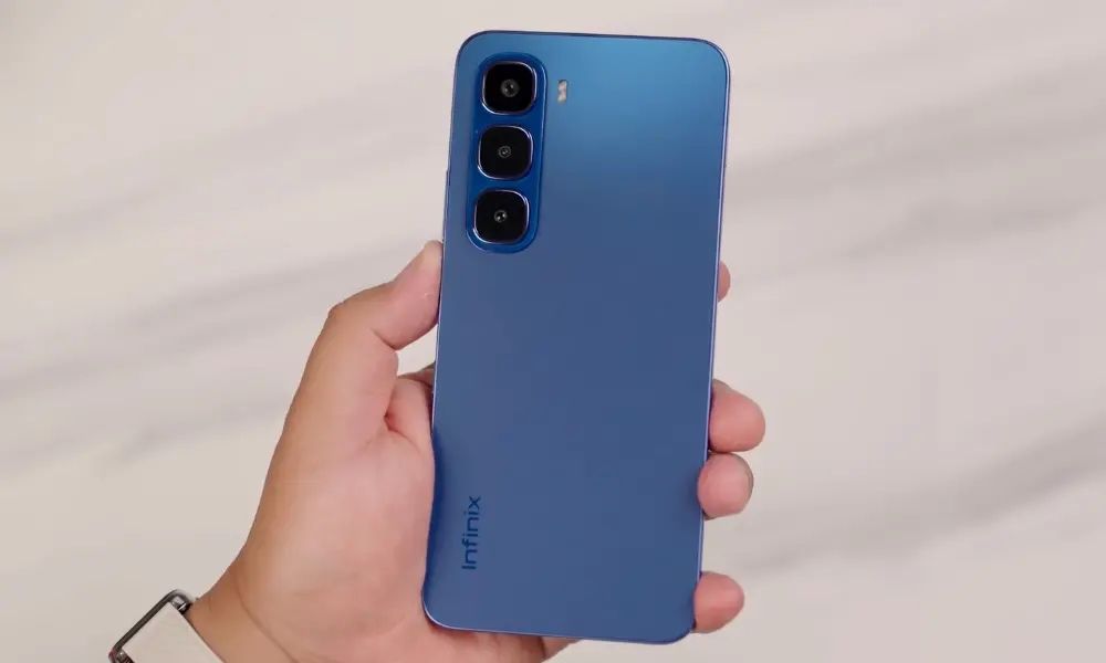 YENGI ! Infinix Hot 60i (4+4/128Gb | 4+4/256Gb | 8+8/256Gb) | Dostavka