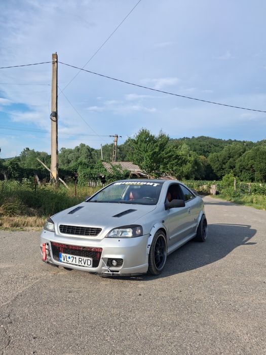 Vand bertone 1.8