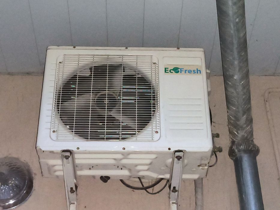 Продам кондиционер Ecofresh