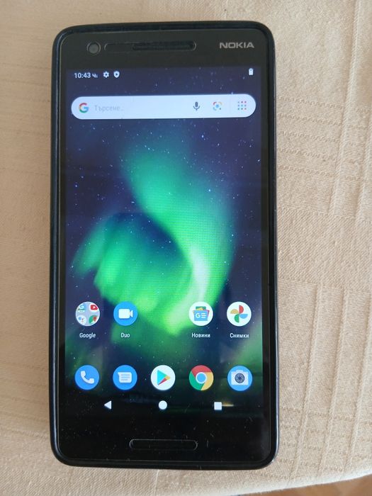 Телефон Nokia 1080