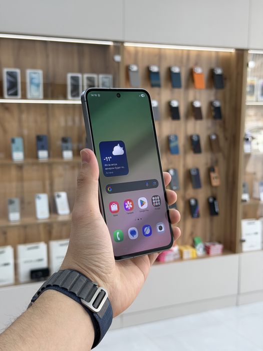 Samsung Galaxy A56 128 gb | iStatus