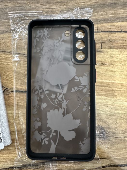 Кейс за Samsung Galaxy S21 FE