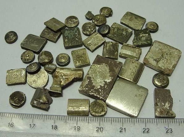 Скупка Радиодетали Серебро плата