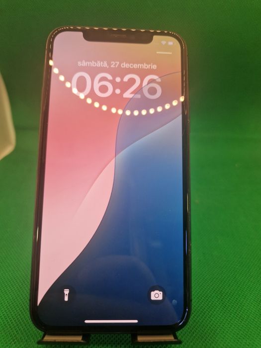 Iphone 11 Pro 256GB baterie 79% Lazar Amanet Crangasi 41958