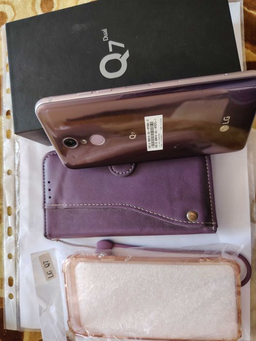 Телефони втора употреба