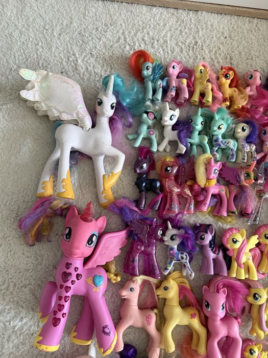 ponei my little pony
