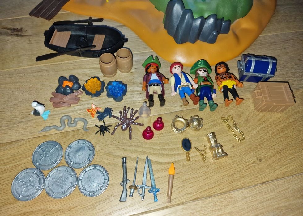 Playmobil/Плеймобил комплекти